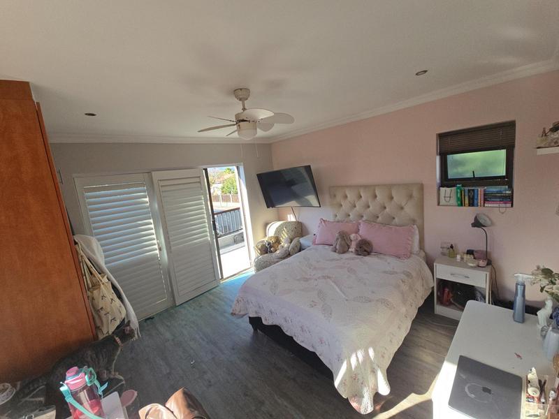 To Let 5 Bedroom Property for Rent in Lochnerhof Western Cape